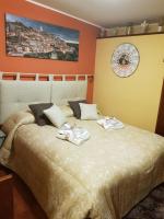 Sassi's Loft - Ferienwohnung Matera