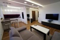 B&B Malbork - Apartament Platinum - Bed and Breakfast Malbork