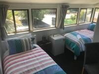 Chambre Lits Jumeaux Deluxe