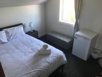 Chambre Double Deluxe