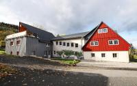 FeWo Skiheim - B&B