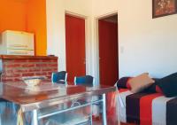 Apartamento - Planta baja