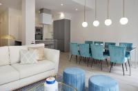 ARRASATE SUITE Stylish, Super Central and New. - B&B San Sebastián