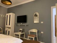 Elite Apartments Korçë - Chambres d’hôtes