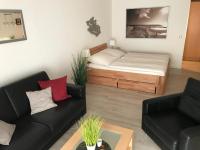 Steiner Strandappartements Appartement 307 Süd- Landseite - B&B Stein