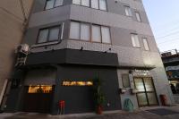 Liz3 Guest House Liz Nakazakicho - B&B Osaka