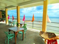 Ocean View Lodging House - B&B Oslob