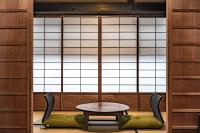 < Kokyu > Japanese Style Double-Storey House with Private Open-Air Bath & Garden