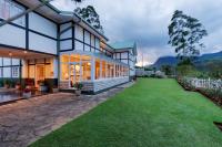 Langdale Boutique Hotel by Amaya - Ferienwohnung Nuwara Eliya