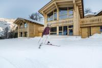 Superior Chalet