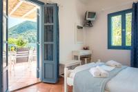 B&B Skopelos Town - Limnonari Split Level Studio - Bed and Breakfast Skopelos Town