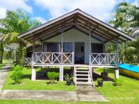 B&B Gosong Telaga - MB Camp Singkil - Bed and Breakfast Gosong Telaga