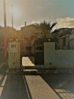 Studio mit Meerblick