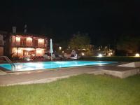 Kriopigi Paradise - B&B Kryopigi