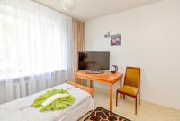 Chambre Quadruple Économique