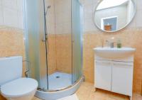 Economy Quadruple Room