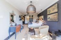King Suite with Terrace