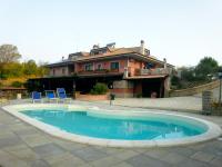 B&B Monterotondo - Alla Quercia - Bed and Breakfast Monterotondo