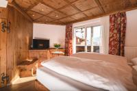 Appartement met 2 slaapkamers