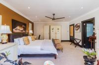 Deluxe Room with Terrace