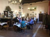 Meublé il Riccio - B&B Montepulciano