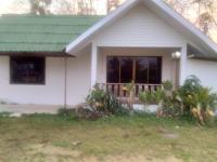 Habitación Individual con baño