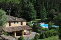 Villa mit privatem Pool