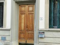 Dimora senza tempo - B&B Florence