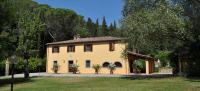 Villa mit privatem Pool