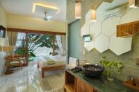 Maha Lokha Balangan - B&B