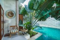 Maha Lokha Balangan - B&B Jimbaran