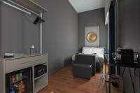 Deluxe Double Room with Bath
