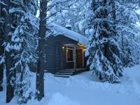 Tunturioravat - Bed and Breakfast