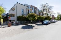 Apartament Silver Międzywodzie - B&B Międzywodzie