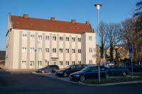 Garni hotel Roušarka - B&B
