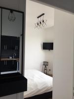 B&B Périgueux - Perigueux s'habille en noir et blanc - Bed and Breakfast Périgueux