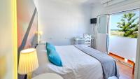Doppelzimmer mit Meerblick