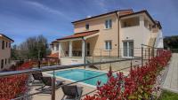 Charming villa Marisol 200m from the beach - B&B