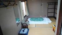 Economy Doppelzimmer