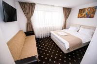 Dreibettzimmer