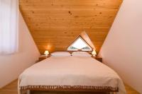 Vierpersoonskamer met Eigen Badkamer