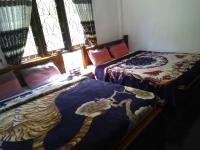 Family Double Room