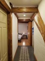 Meisterhaus Alpirsbach Loft - B&B Alpirsbach