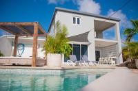 Sunny Hill Apartment - Ferienwohnung Willemstad