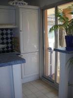 Studio 3 personnes - Chambres d’hôtes Menton