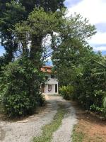 Casa da Rose - Ferienwohnung Paraty
