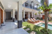 Linggar Guest House - B&B Canggu
