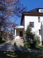 Marel- Apartamenty w Parku- Rydz Polanica Zdrój - B&B