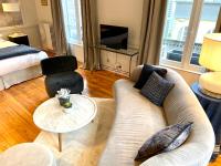 Suite Junior