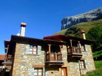 B&B Arredondo - Las Casucas de Ason - Bed and Breakfast Arredondo